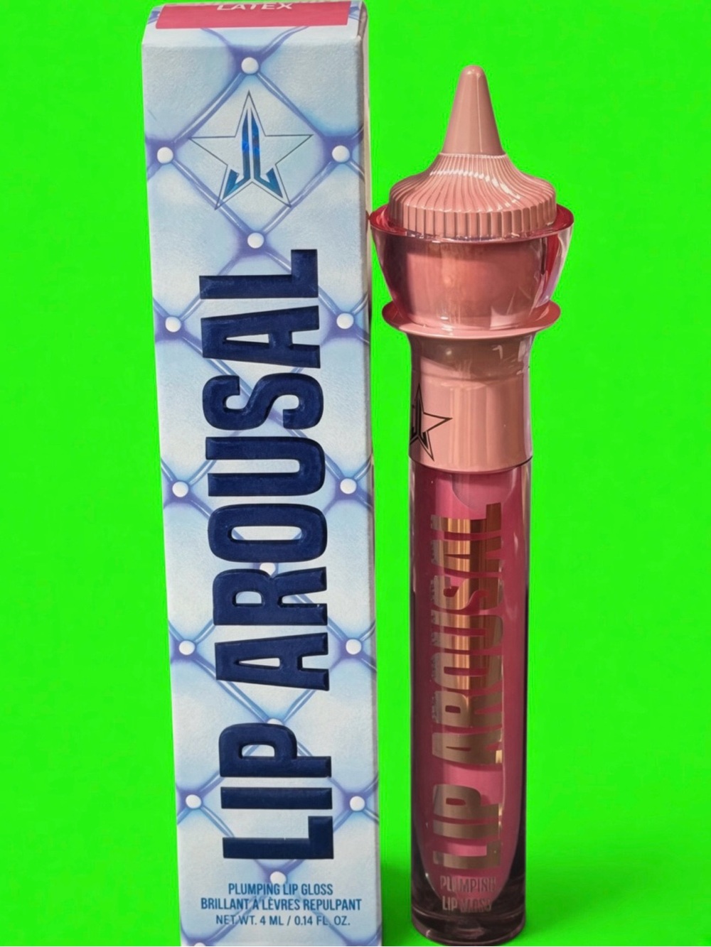 Jeffree Star Cosmetics • Lip Plumper